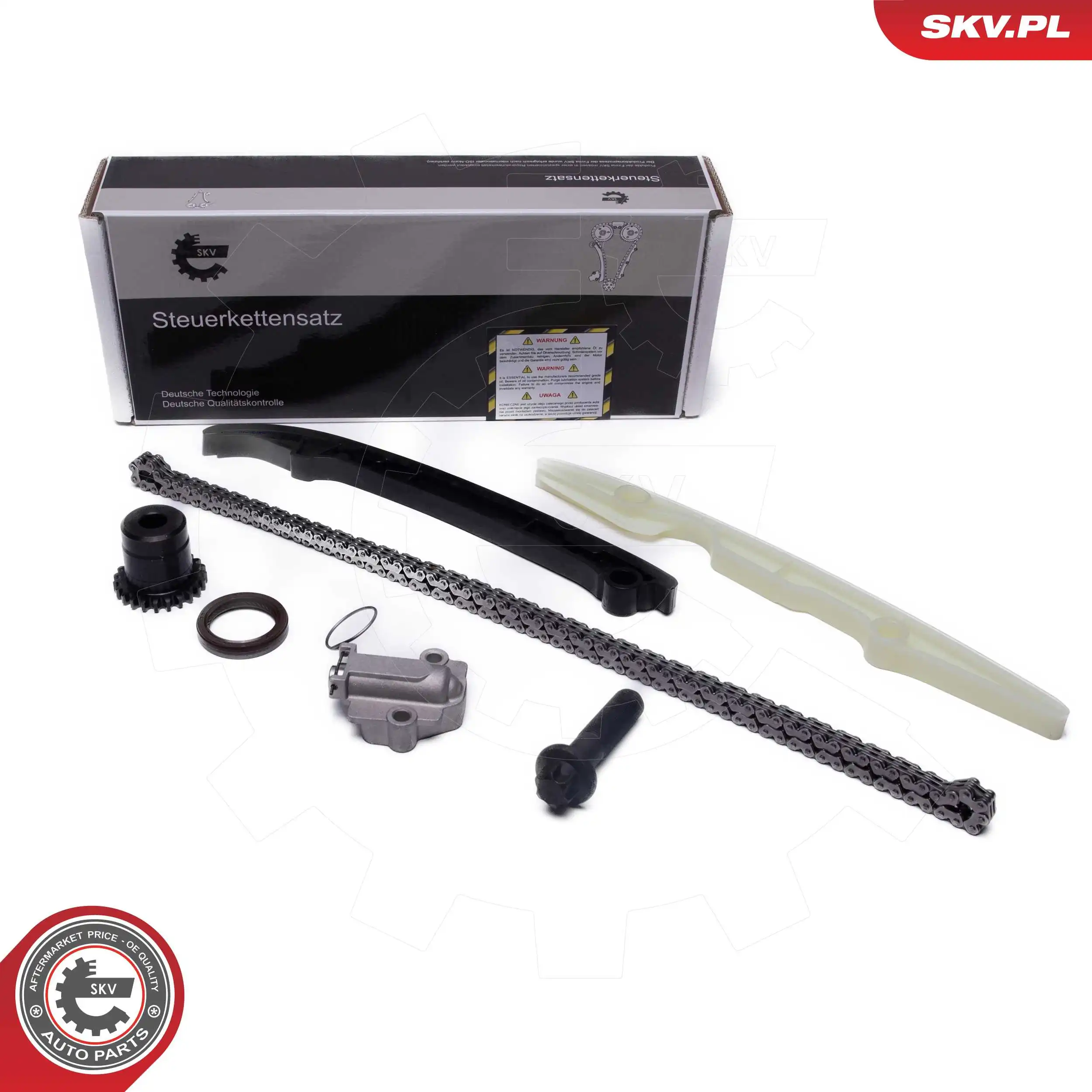Timing Chain Kit
